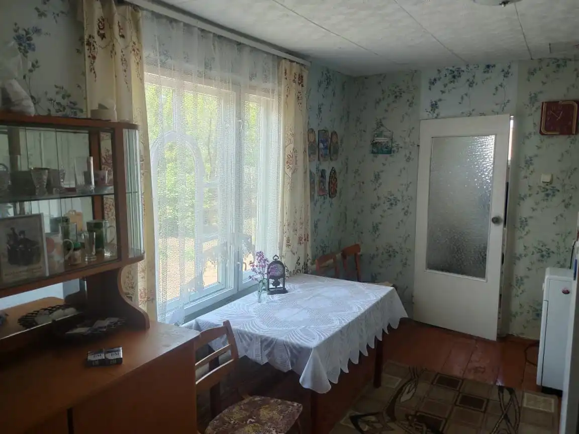 Продажа дома с участком в хуторе Войнов