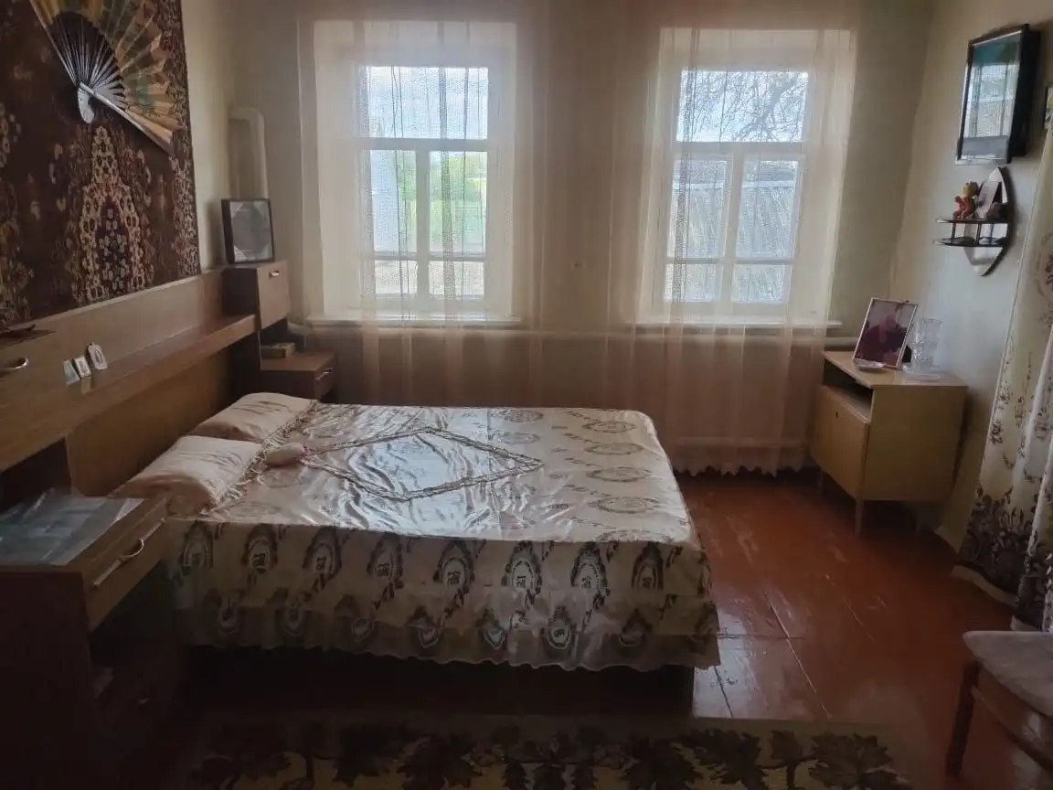 Продажа дома с участком в хуторе Войнов