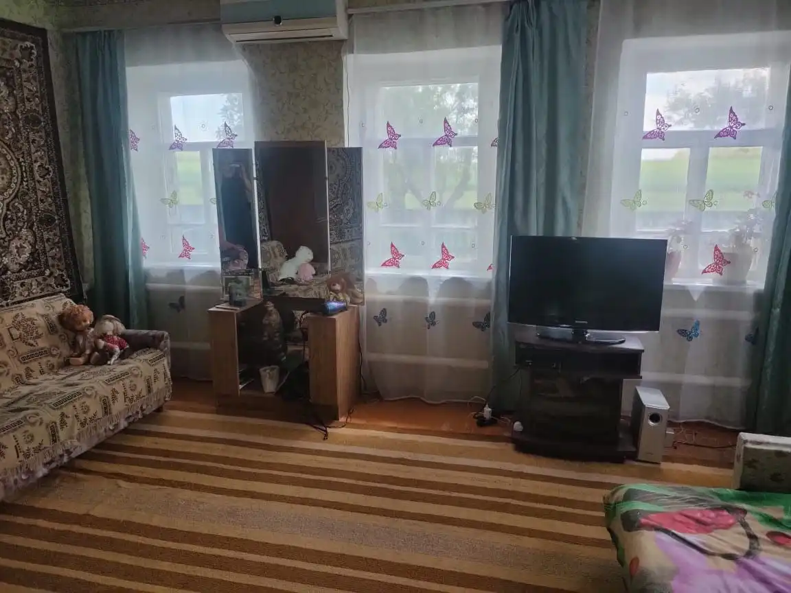 Продажа дома с участком в хуторе Войнов