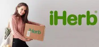 Товары iHerb с доставкой из США