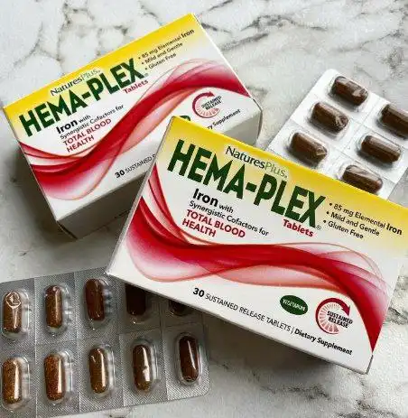 Товары iHerb с доставкой из США