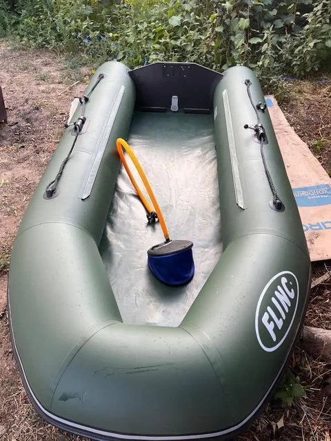 Продажа лодки с мотором - Хобби и отдых в Ростов-на-Дону