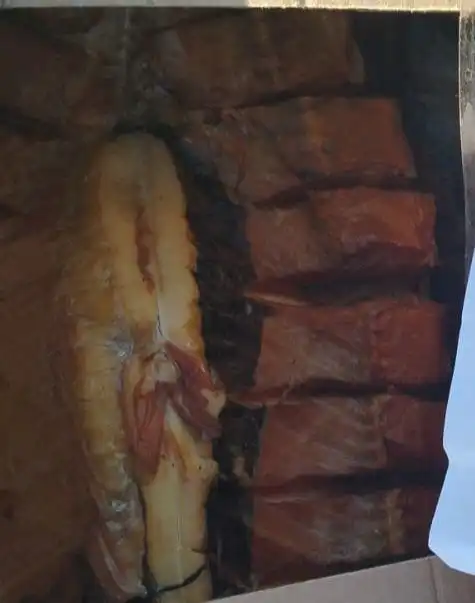 Продажа вяленой и копченой рыбы: лещ, толстолобик, сиг