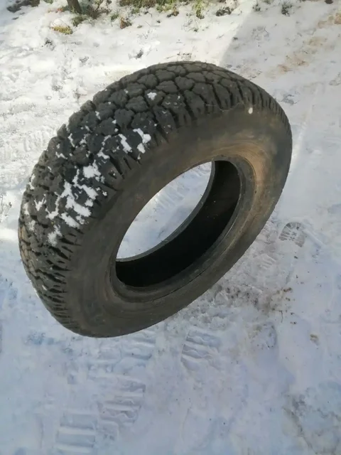 Шины шипованные Белшина 205/70 R14 - Авто в Ростов-на-Дону