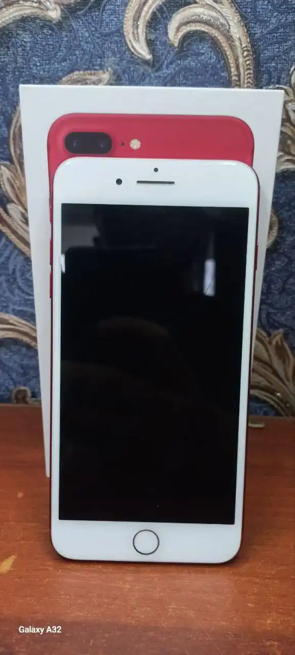 Продам iPhone 7 Plus 128 ГБ