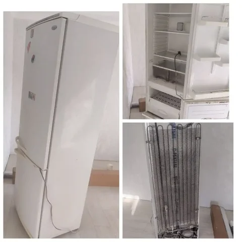 Продается холодильник Атлант б/у - Для дома и дачи в Ростов-на-дону