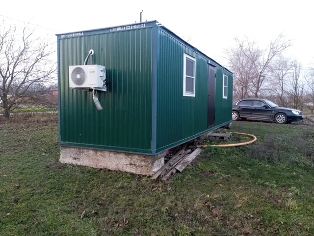 Продается вагончик 9 - Инструменты в Ростов-на-дону