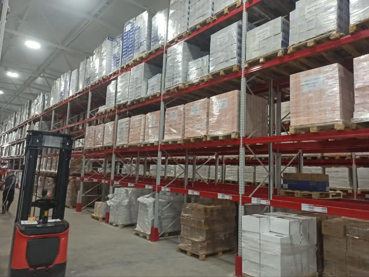 Продажа генераторов и стабилизаторов Skat Бастион