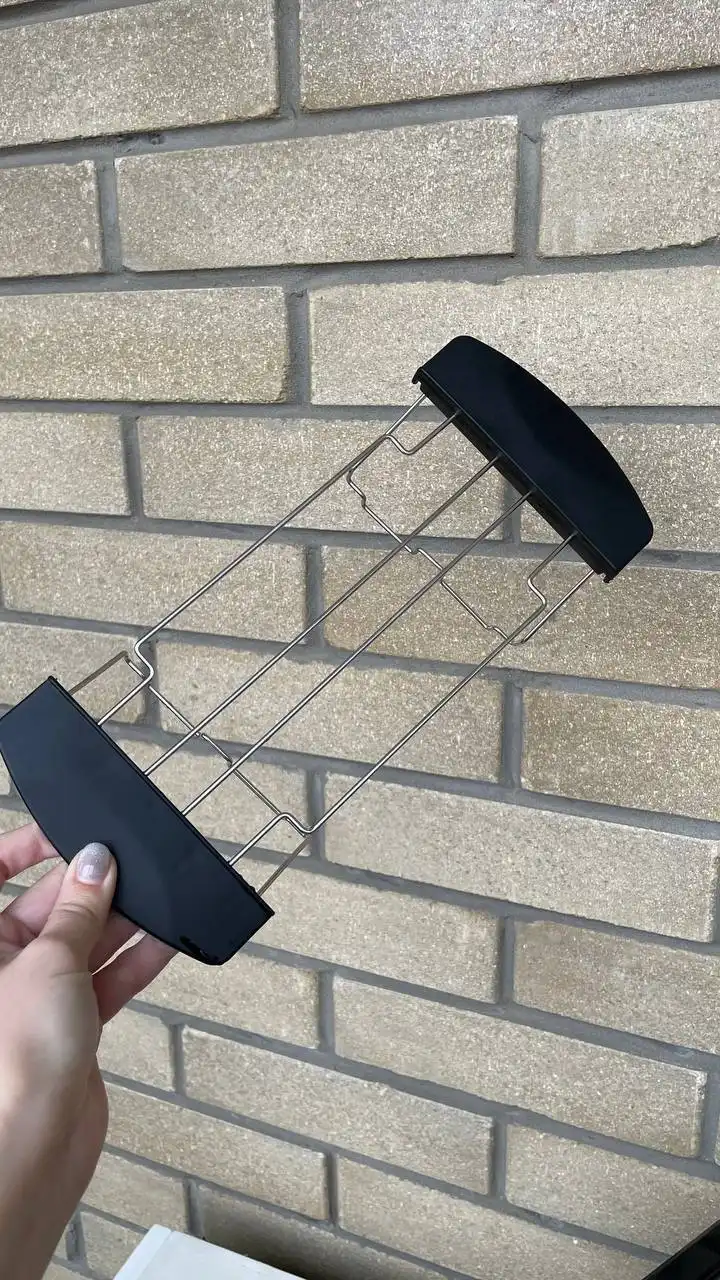 Продам тостер с сенсорным управлением