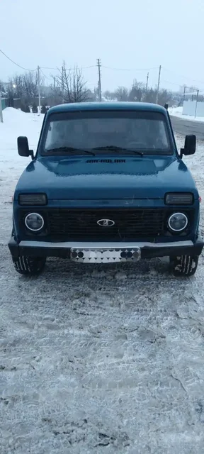 Продам Ниву 2004 года - Авто в Ростов-на-Дону