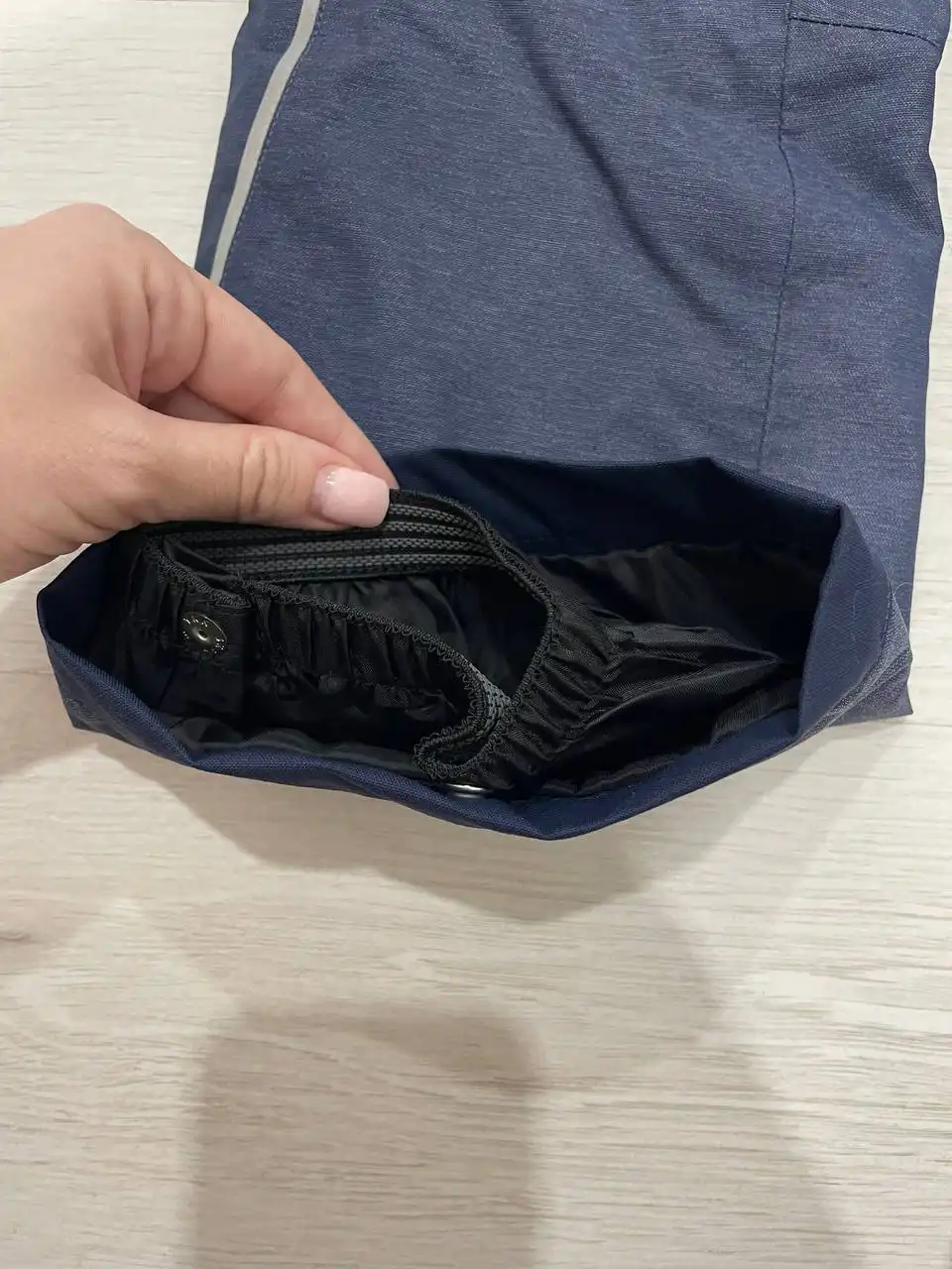 Брюки утепленные Reima для детей - Одежда (Товары для детей) в Ростов-на-дону