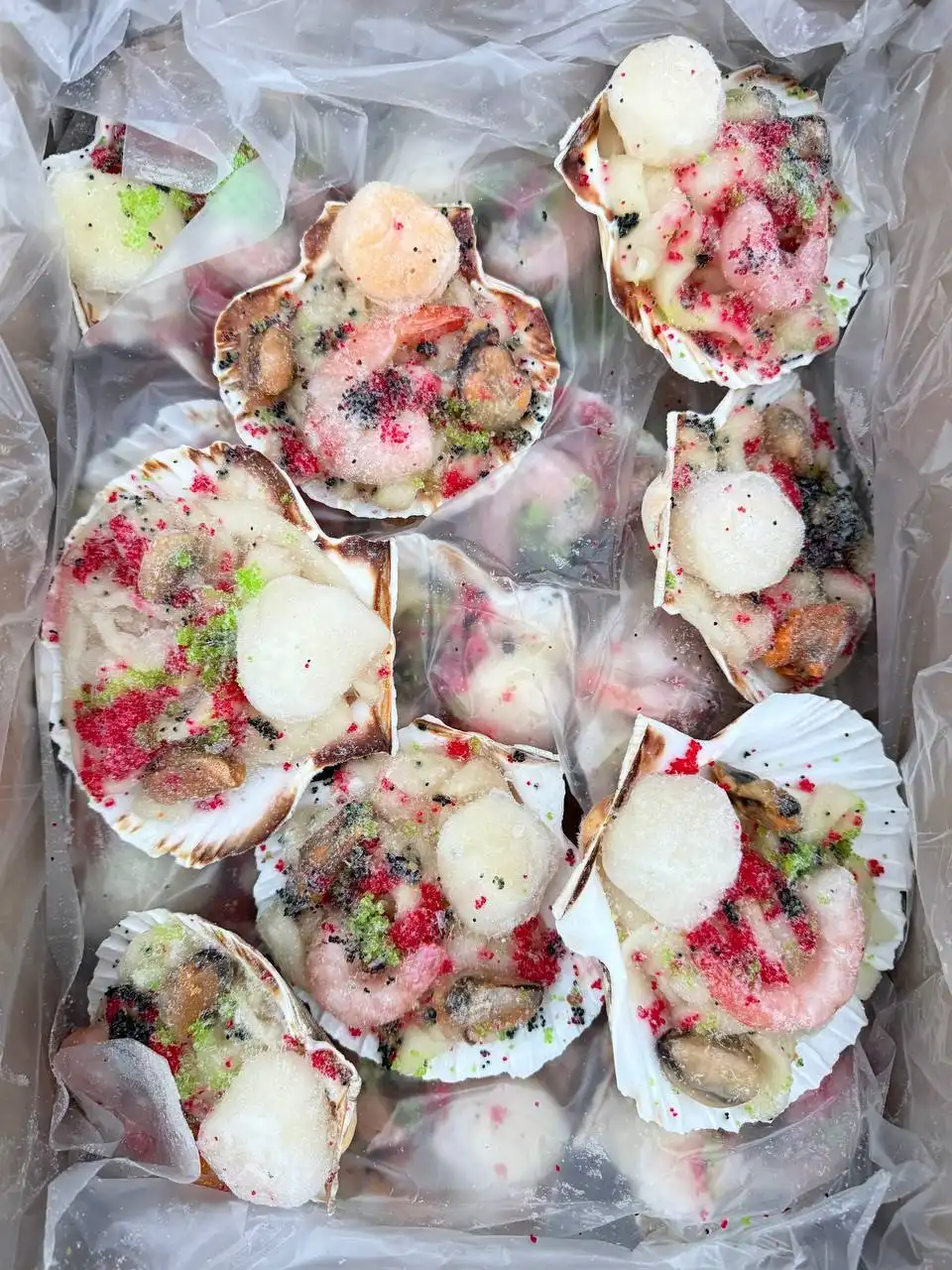 Гребшок для запекания - Барахолка в Ростов-на-Дону