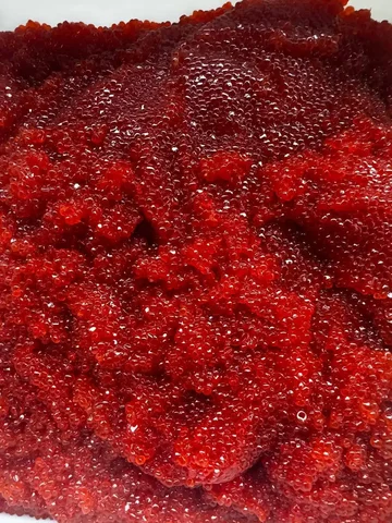Икра нерки 2025г слабой соли - Продукты питания в Ростов-на-Дону