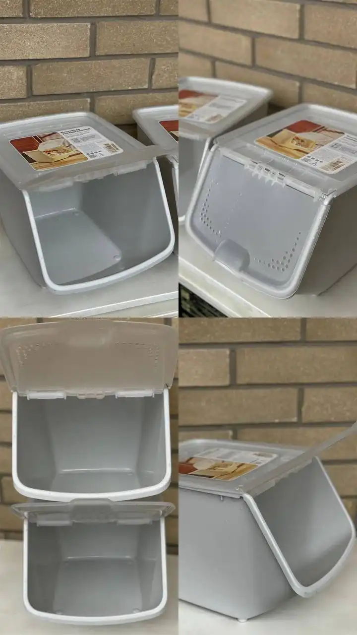 Продажа ирригатора, контейнеров и ведра в Ростове-на-Дону - Барахолка в Ростов-на-Дону