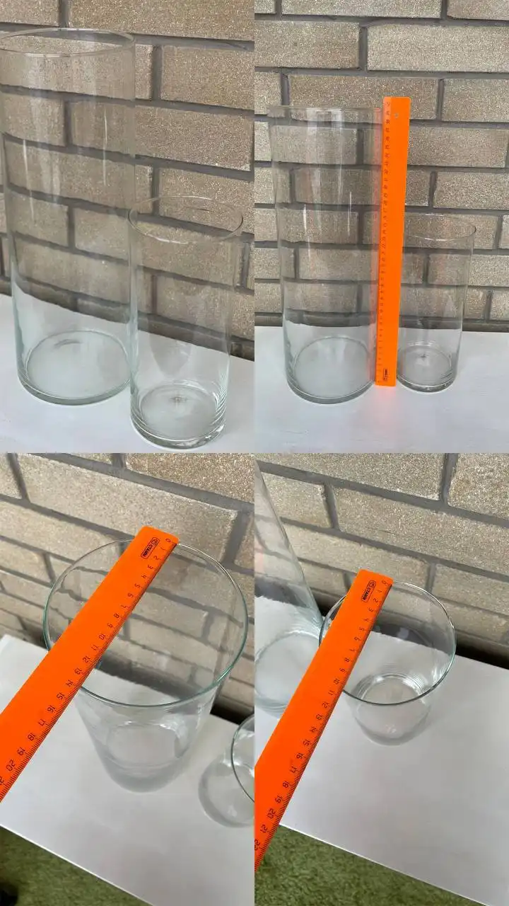 Продажа ваз для цветов разных размеров - Декор и интерьер (Для дома и дачи) в Ростов-на-Дону