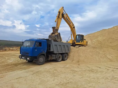 Услуги вывоза мусора и перевозки сыпучих материалов - Ремонт бытовой техники в Ростов-на-Дону