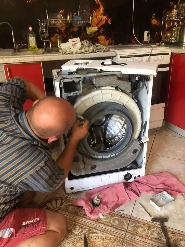 Профессиональный ремонт бытовой техники в Ростове-на-Дону - Ремонт бытовой техники (Услуги) в Ростов-на-Дону