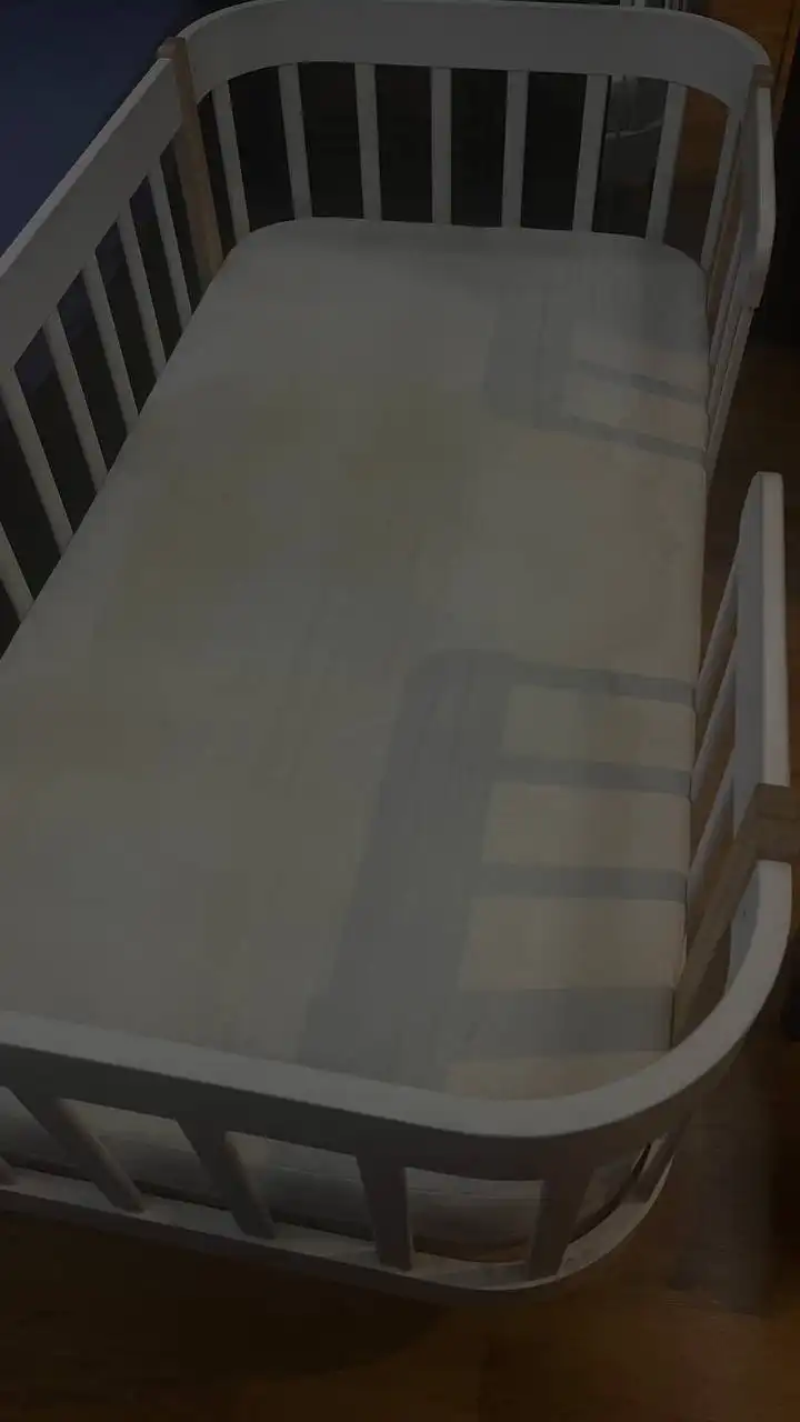 Продам детскую кроватку 160х80 - Товары для детей в Ростов-на-Дону