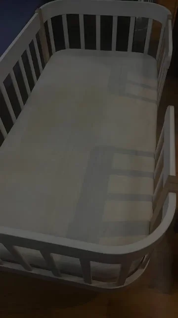 Продам детскую кроватку 160х80 - Коляски в Ростов-на-Дону