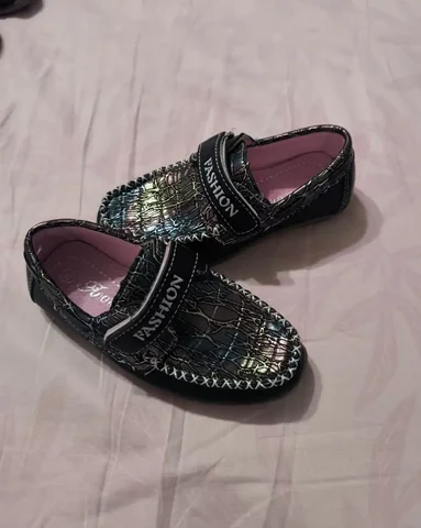 Детские макосины размер 29 для весны/лета - Обувь в Ростов-на-Дону