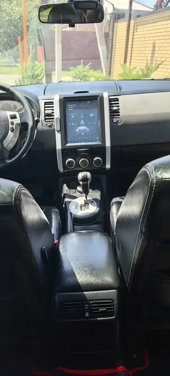 Продажа Nissan X-Trail T31 2008 года - Внедорожники (Авто) в Ростов-на-Дону