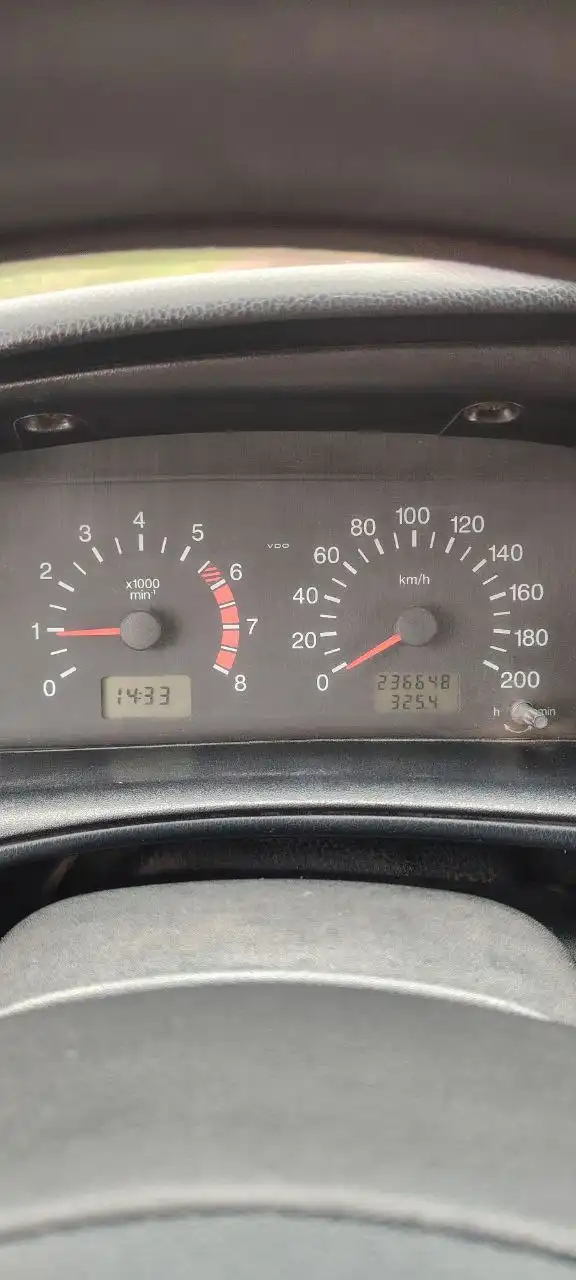 Шевроле Нива 2009 года с пробегом 236 648 км - Легковые автомобили (Авто) в Матвеев-Курган