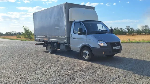 Продажа ГАЗели 2011 года - Авто в Ростов-на-Дону