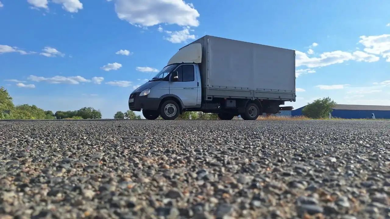 Продажа ГАЗели 2011 года - Коммерческий транспорт (Авто) в Ростов-на-Дону