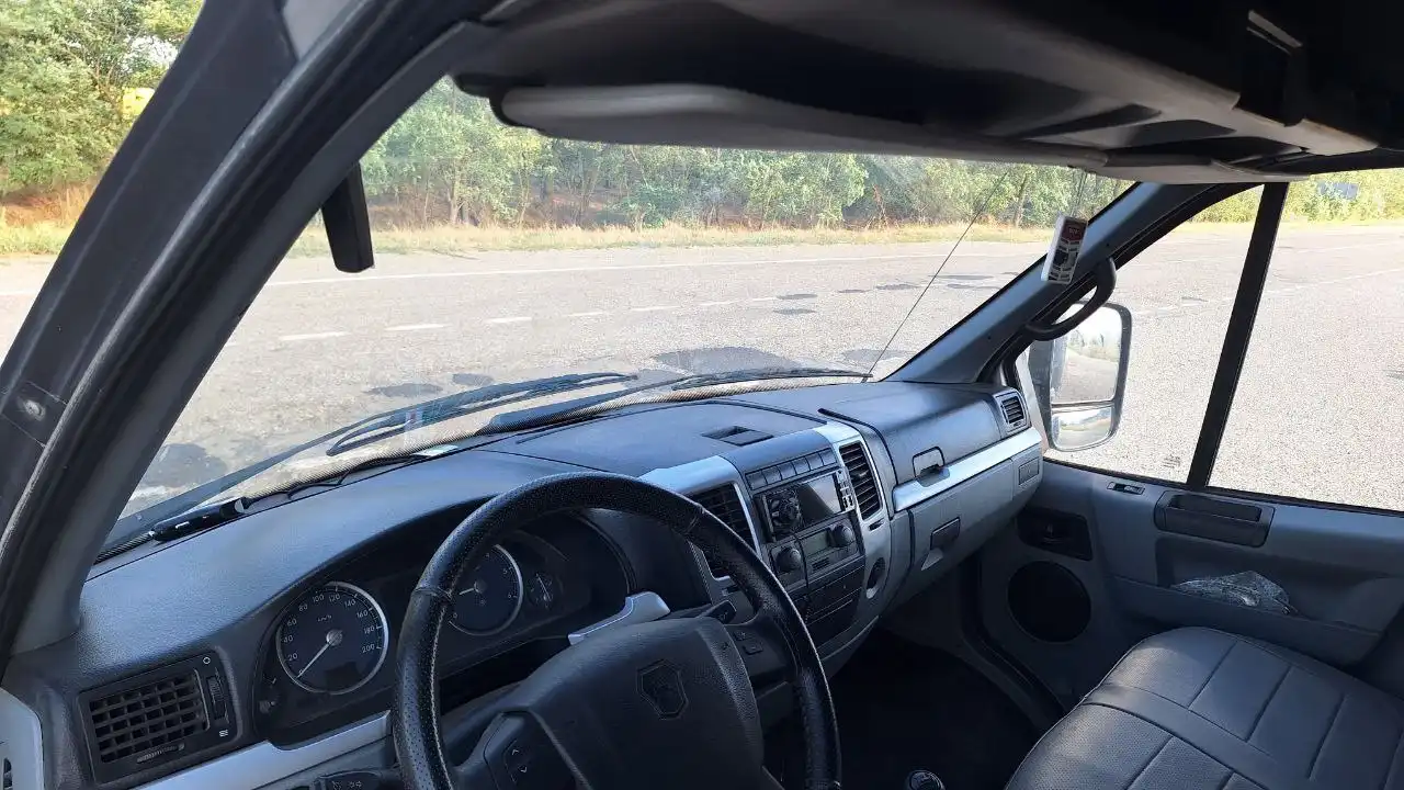 Продажа ГАЗели 2011 года - Коммерческий транспорт (Авто) в Ростов-на-Дону