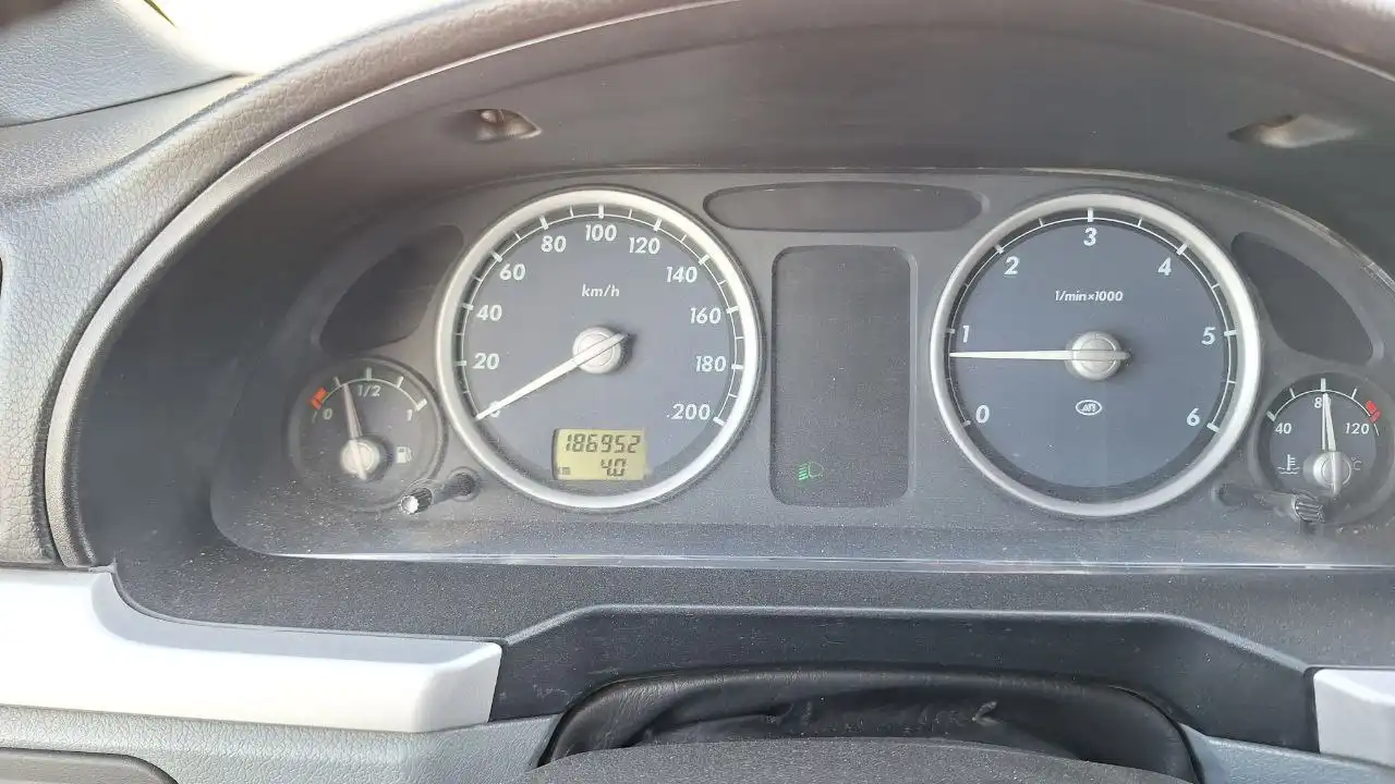 Продажа ГАЗели 2011 года - Коммерческий транспорт (Авто) в Ростов-на-Дону