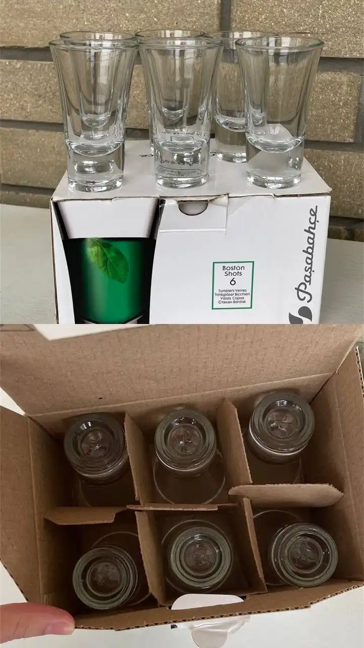 Продажа новых шотов 6 штук - Барахолка в Ростов-на-Дону