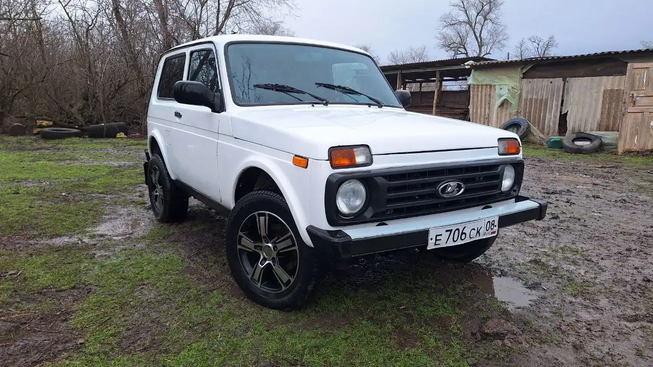 Продажа автомобиля 2018 года - Авто в Ростов-на-Дону