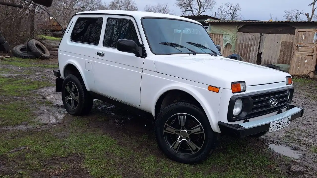 Продажа автомобиля 2018 года - Авто в Ростов-на-Дону