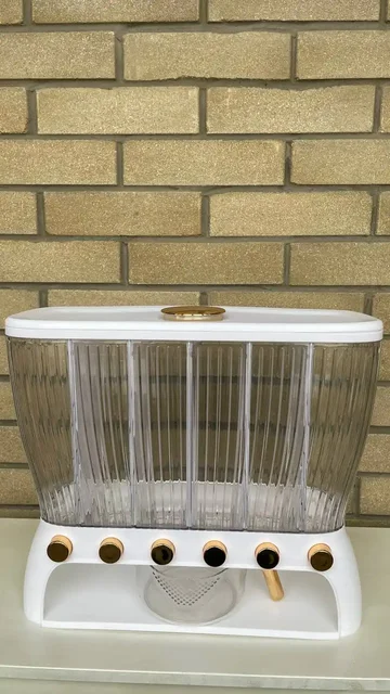 Крупейница объемом 0,75 мл с дозаторами - Для дома и дачи в Ростов-на-Дону