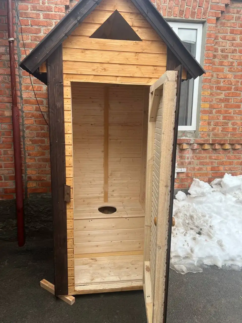 Изготовление дачных туалетов - Изготовление (Услуги) в Ростов-на-Дону