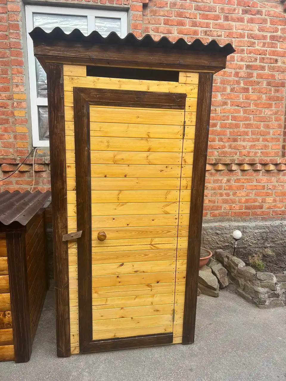 Изготовление дачных туалетов - Изготовление (Услуги) в Ростов-на-Дону