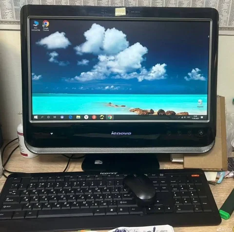 Продажа моноблока в Ростове-на-Дону - Смартфоны в Ростов-на-Дону