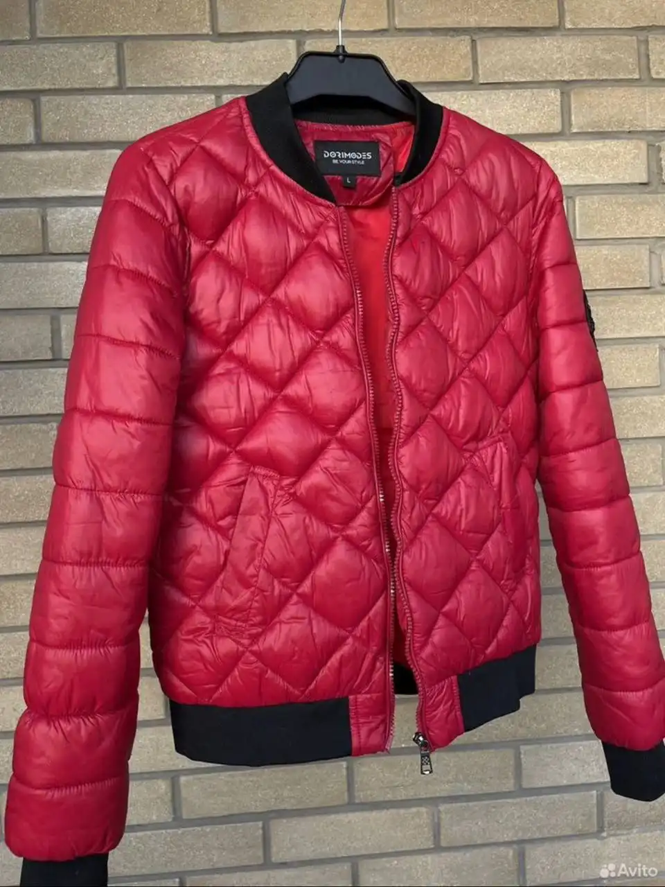 Куртки демисезонные женские - Верхняя одежда (Одежда) в Ростов-на-Дону