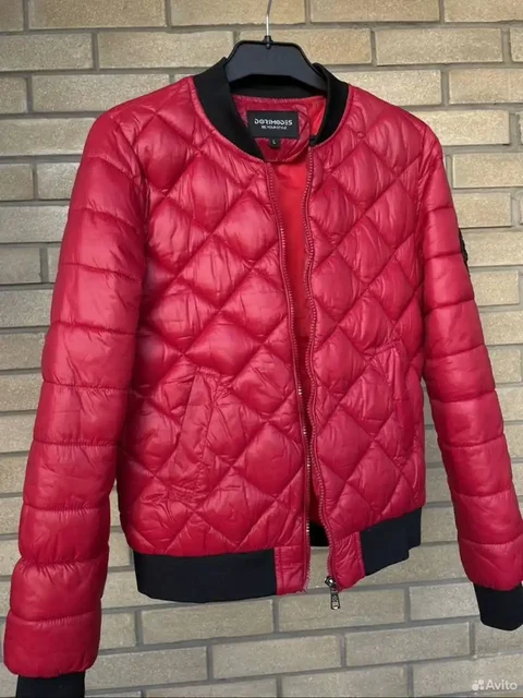 Куртки демисезонные женские - Обувь в Ростов-на-Дону