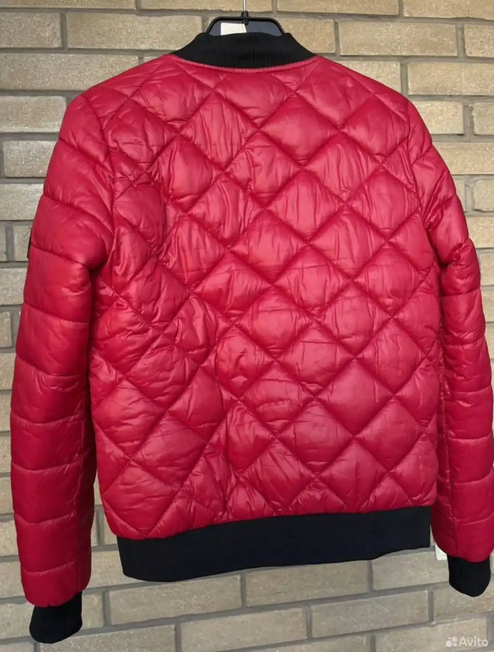 Куртки демисезонные женские - Верхняя одежда (Одежда) в Ростов-на-Дону