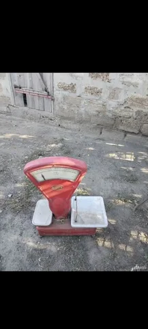 Продажа настольных весов в хуторе Курганный - Для дома и дачи в Ростов-на-Дону