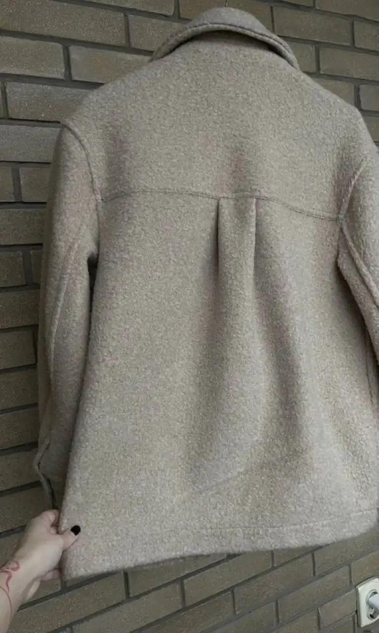 Женское пальто размер XS - Верхняя одежда (Одежда) в Ростов-на-дону