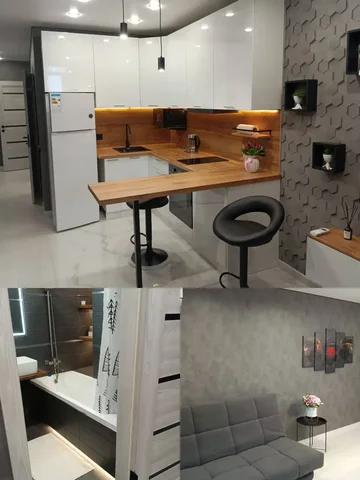 Продажа квартиры-студии в ЖК Сокол, Ростов-на-Дону - Аренда квартир в Ростов-на-Дону