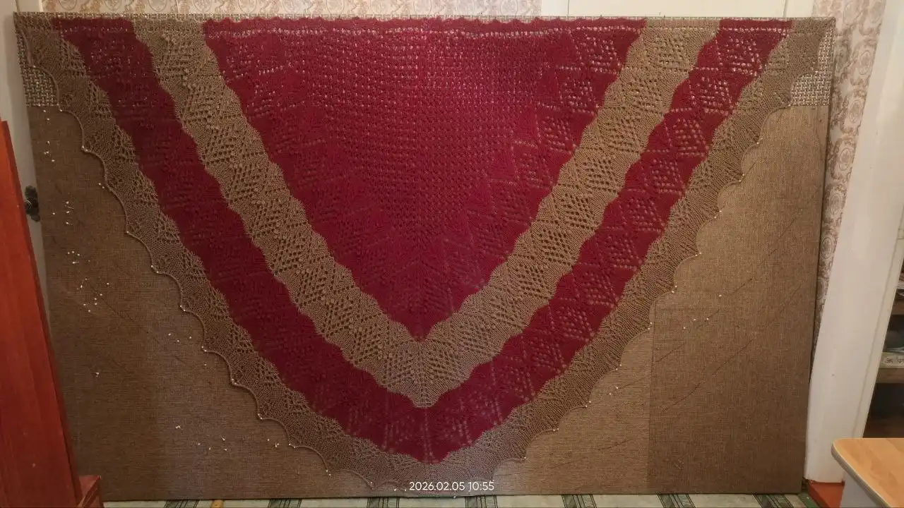 Новенькая ажурная красавица готовится к продаже - Барахолка в Ростов-на-Дону