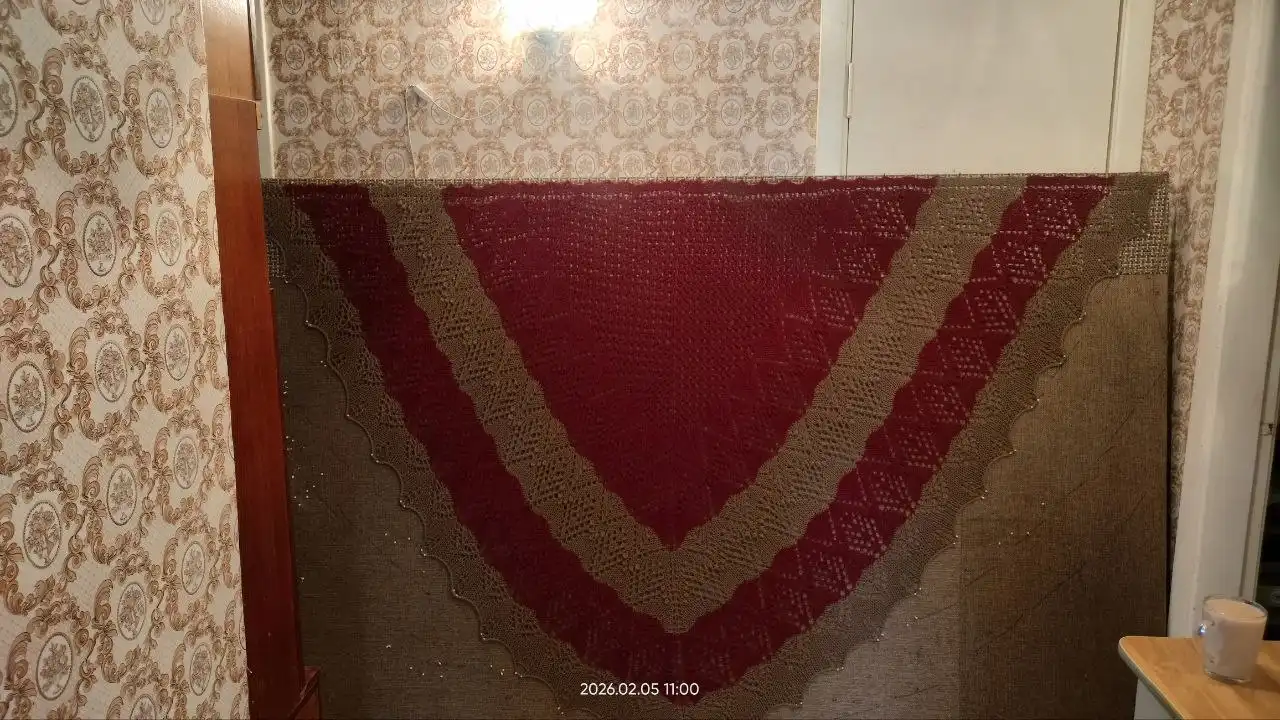 Новенькая ажурная красавица готовится к продаже - Барахолка в Ростов-на-Дону