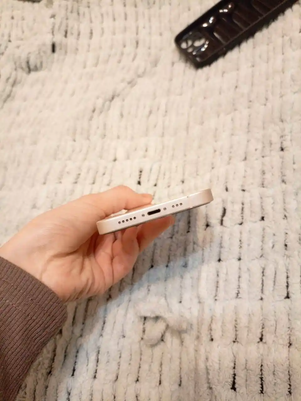 Продам айфон 14 на 512гб