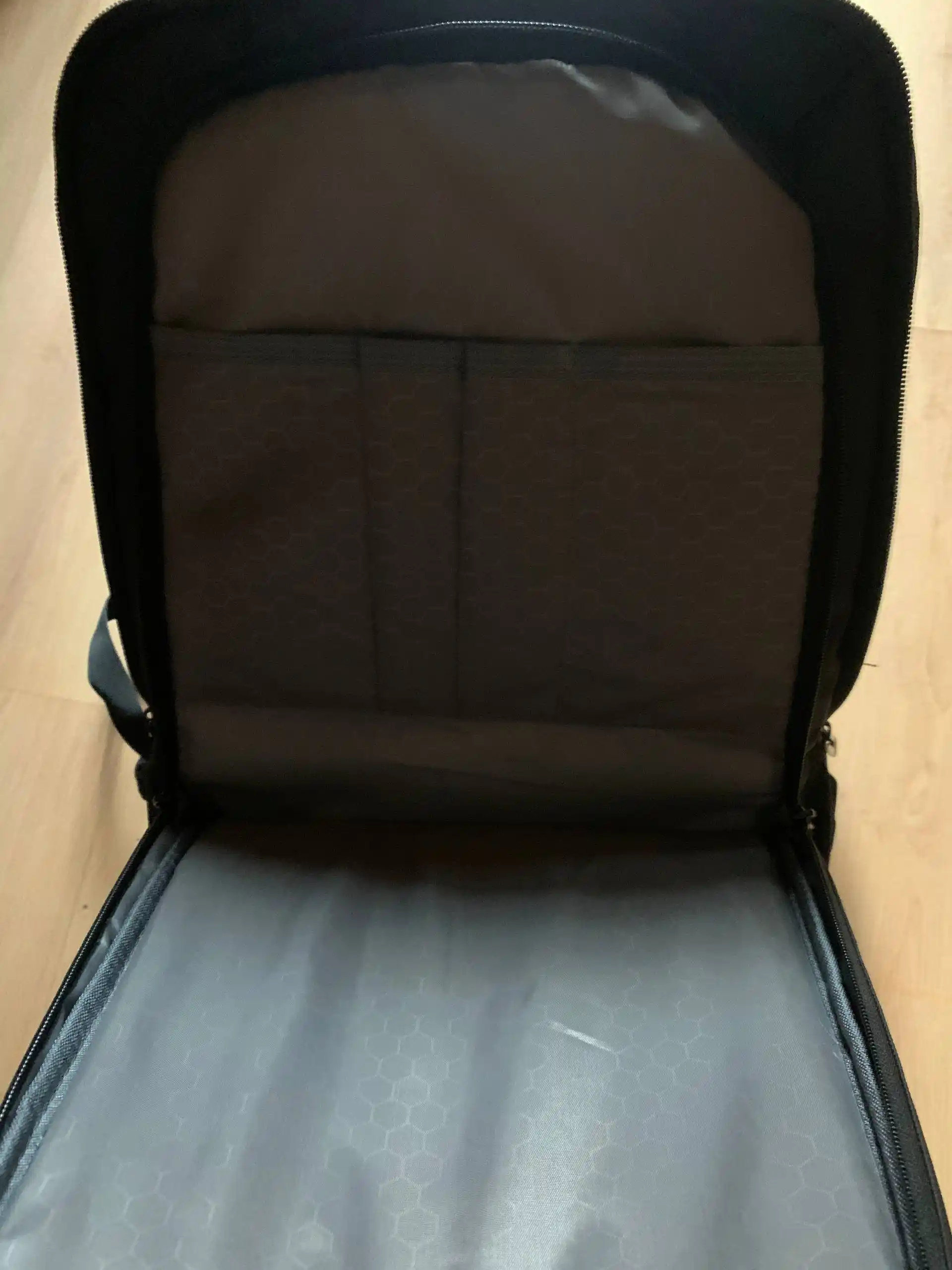 Рюкзак новый непромокаемый