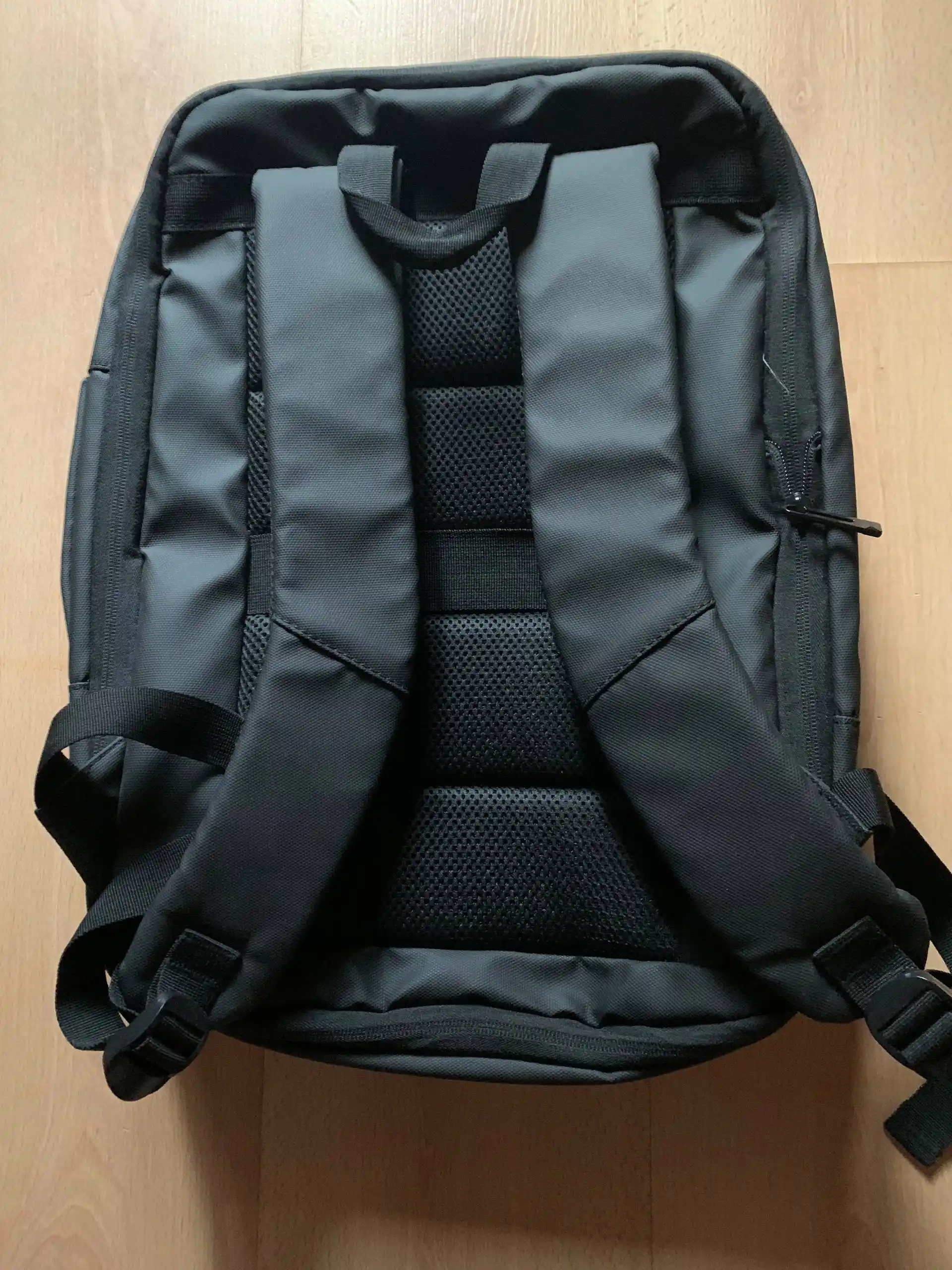 Рюкзак новый непромокаемый