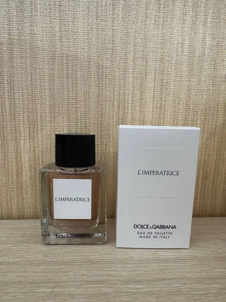 Dolce&gabbana L'imperatrice 50 мл - Красота и здоровье в Чебоксары