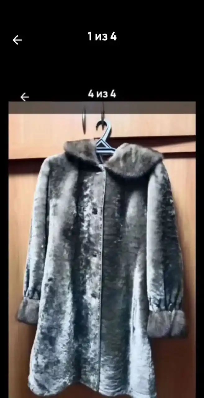 Одежда размер 58-62 - Одежда в Чебоксары